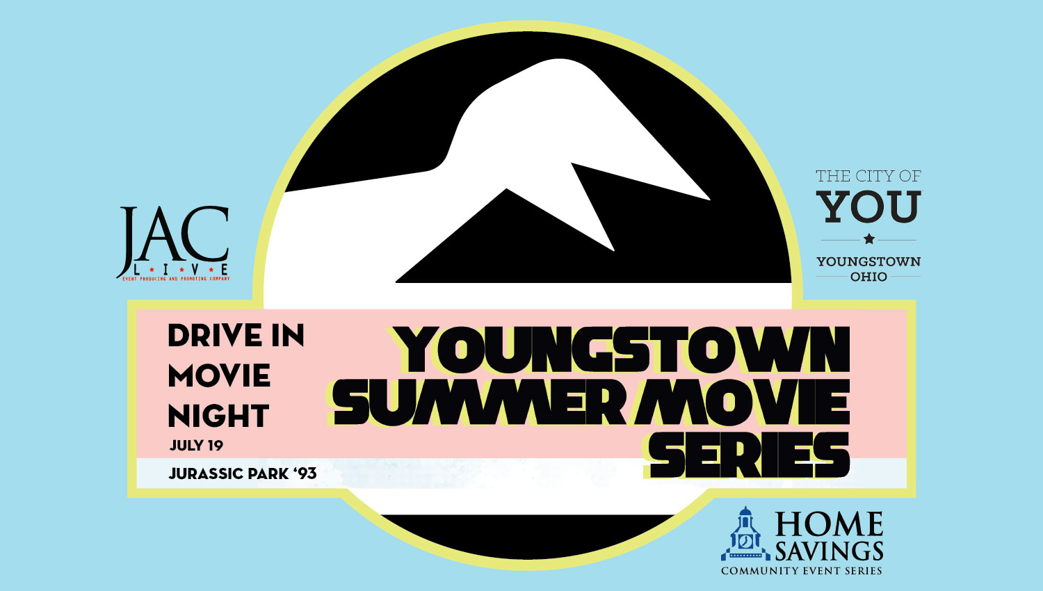 Youngstown Summer Movie Night