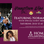 Youngstown Wine and Jazz