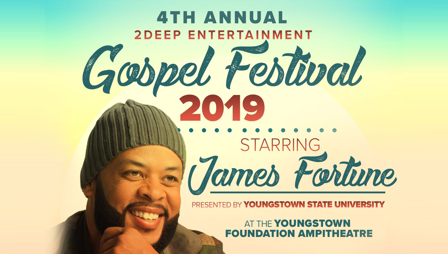 Gospel Fest 2019